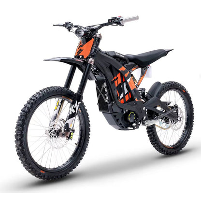 Sur-Ron Light Bee X Off-Road Electric Motorcycle 2024 model year - pre-order