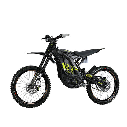 Sur-Ron Light Bee X Off-Road Electric Motorcycle 2024 model year - pre-order