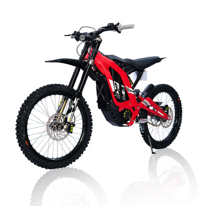 Sur-Ron Light Bee X Off-Road Electric Motorcycle 2024 model year - pre-order