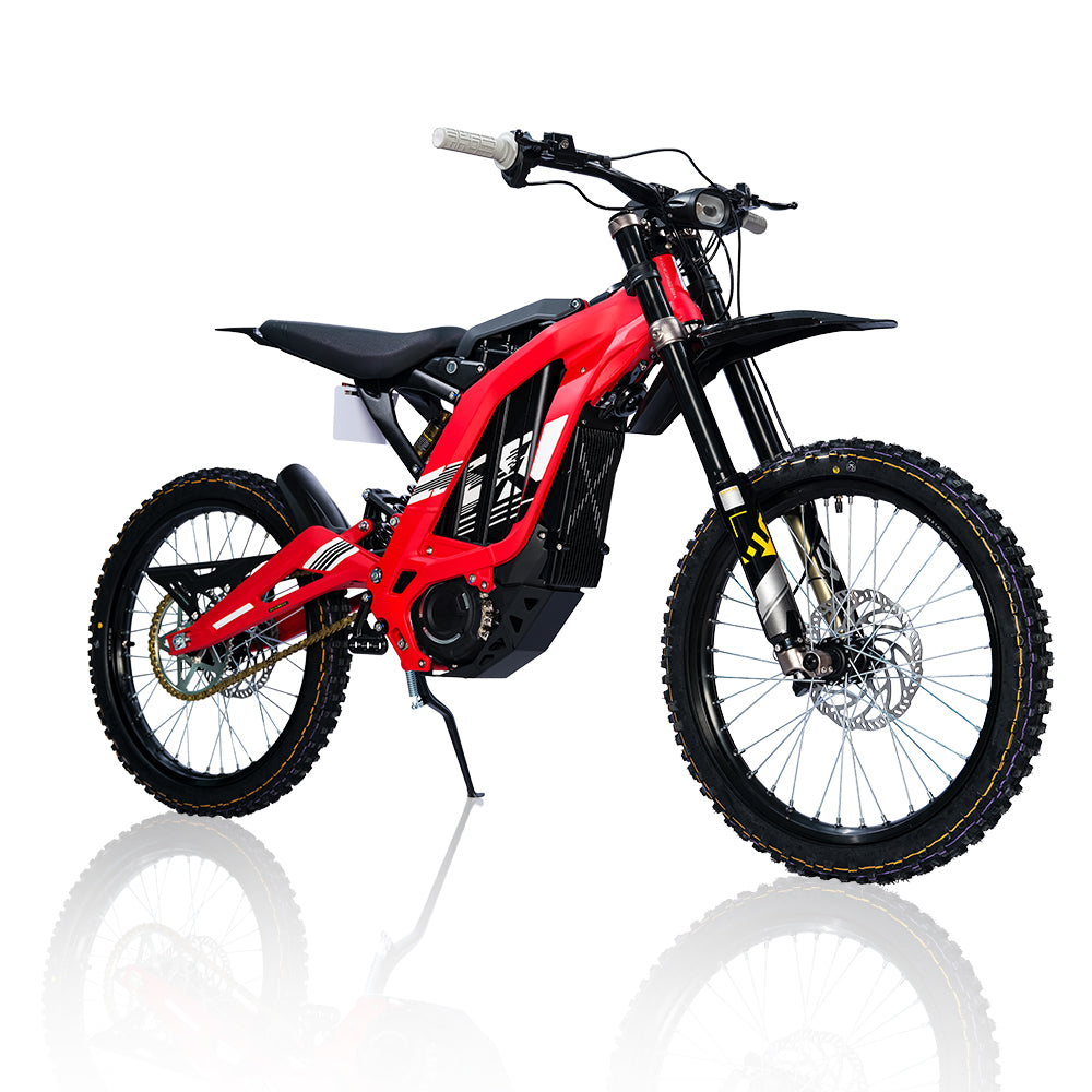 Sur-Ron Light Bee X Off-Road Electric Motorcycle 2024 model year - pre-order