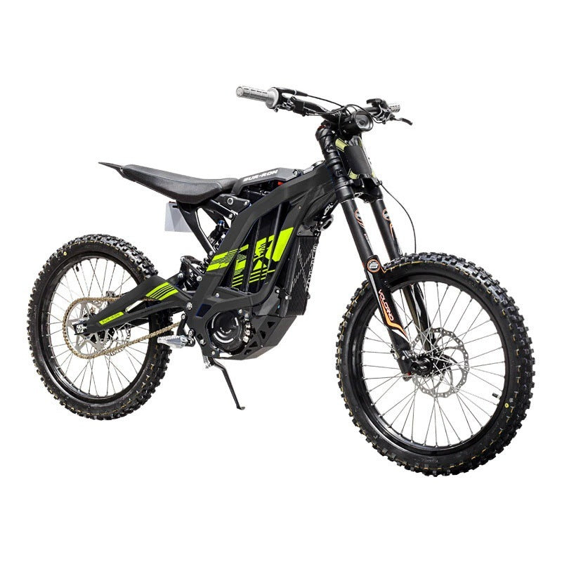 Sur-Ron Light Bee X Off-Road Electric Motorcycle 2024 model year - pre-order