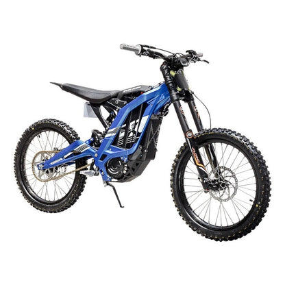 Sur-Ron Light Bee X Off-Road Electric Motorcycle 2024 model year - pre-order