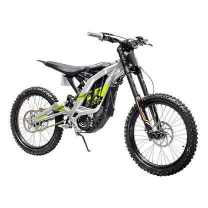 Sur-Ron Light Bee X Off-Road Electric Motorcycle 2024 model year - pre-order