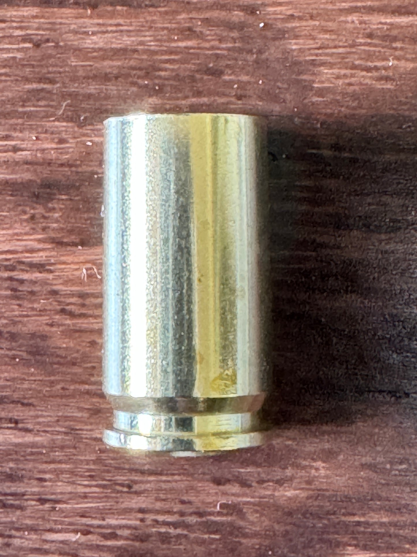9x19 Luger brass - Processed - (1000 ct)