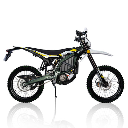 Sur-Ron Light Bee X Off-Road Electric Motorcycle 2024 model year - pre-order