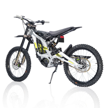 Sur-Ron Light Bee X Off-Road Electric Motorcycle 2024 model year - pre-order