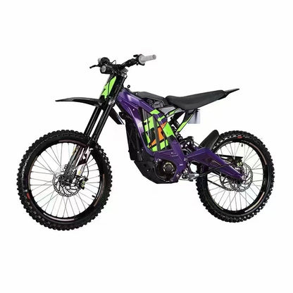 Sur-Ron Light Bee X Off-Road Electric Motorcycle 2024 model year - pre-order